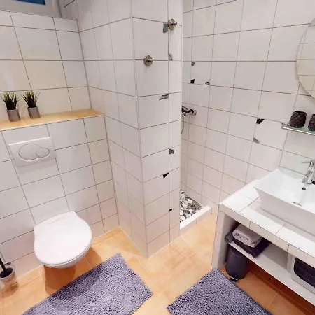 Ferienwohnung-Ettelsberg