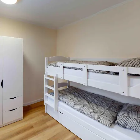 דירה Ferienwohnung-Ettelsberg